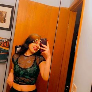 Meet your Posher, Trisha